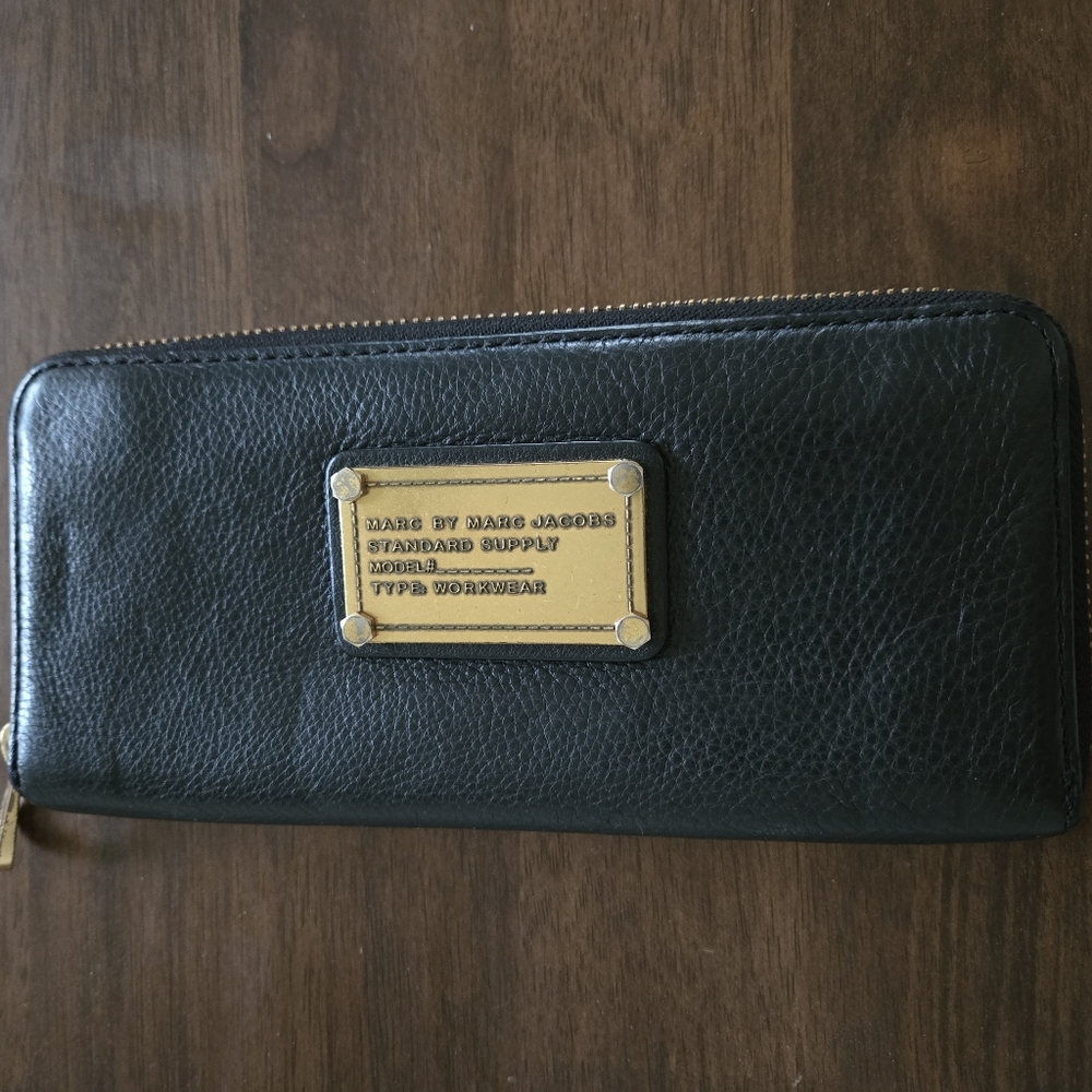 Marc By Marc Jacobs Wallet